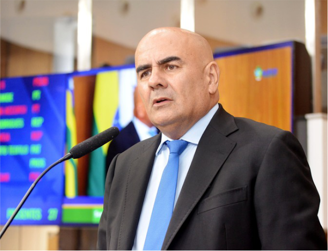 deputado