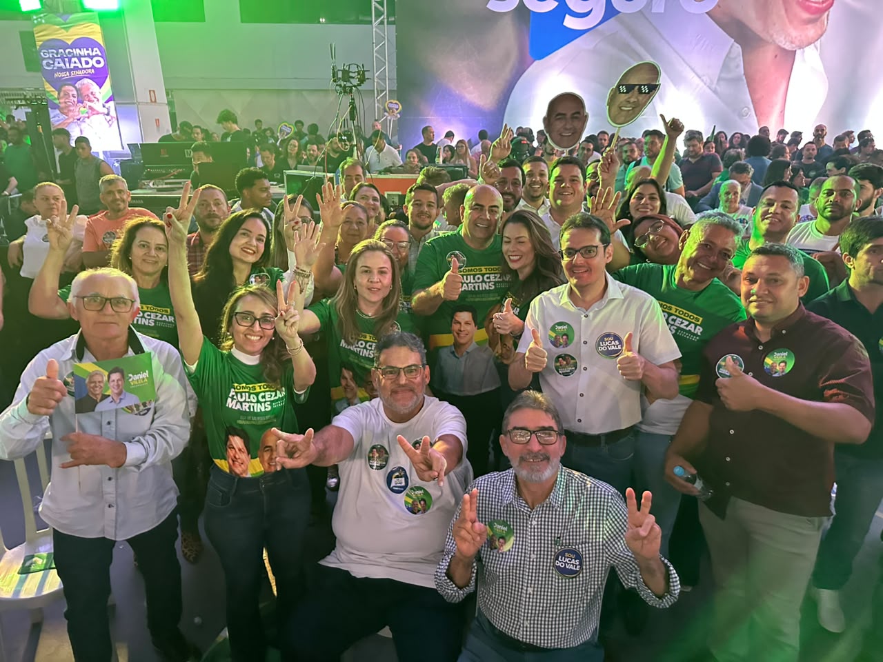 Convenção do MDB