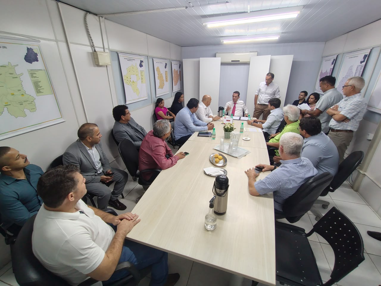 reuniao com pastores